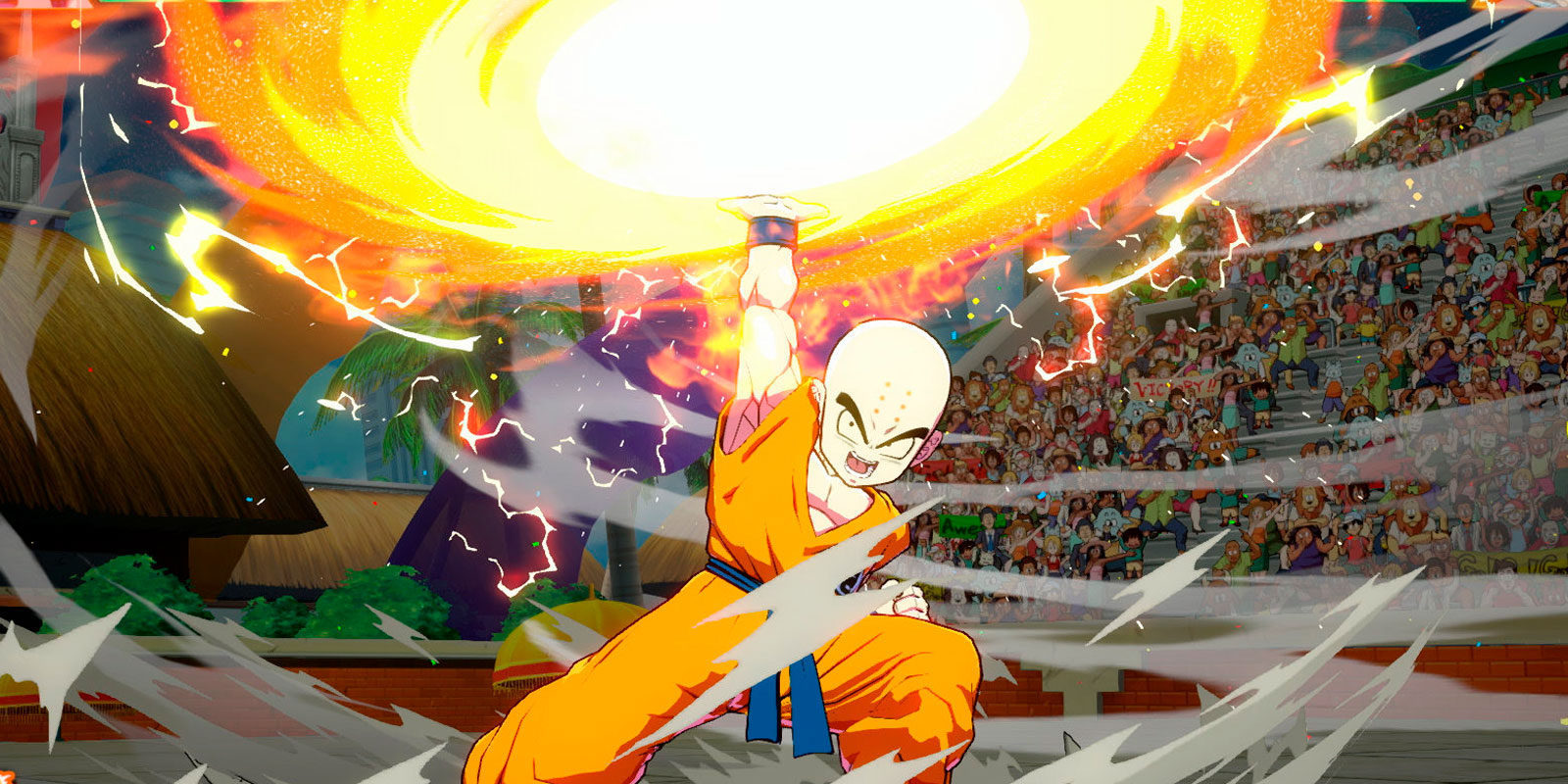 Bandai Namco considerará ampliar la beta de 'Dragon Ball FighterZ' si persisten los problemas