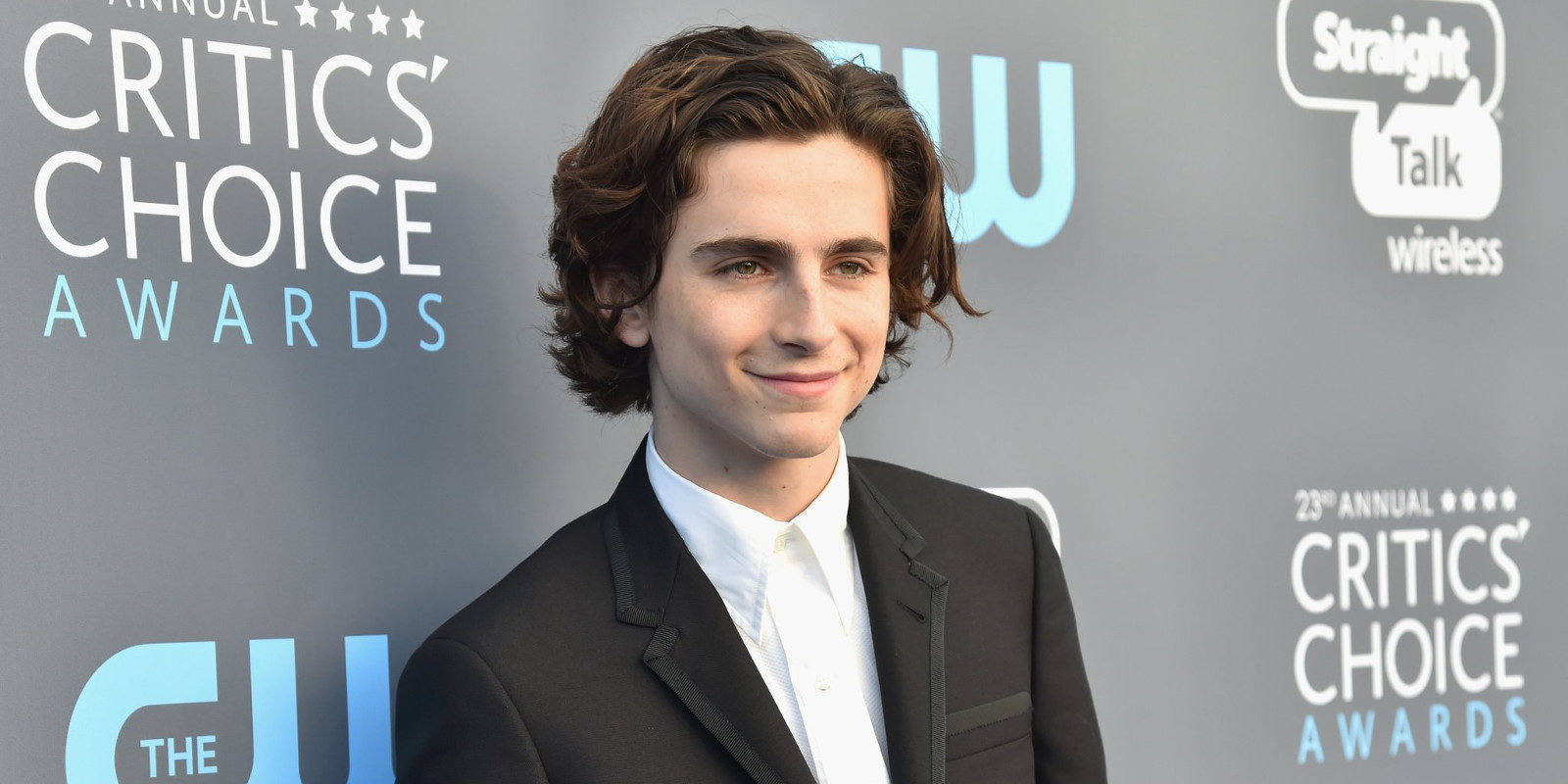 Timothée Chalamet también donará su sueldo de la nueva película de Woody Allen