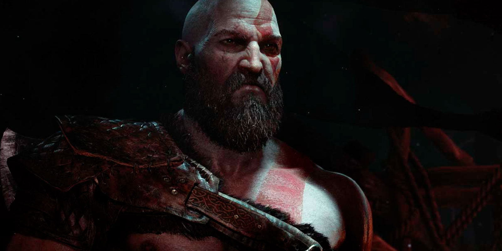 GameStop desvela la edición coleccionista de 'God of War'