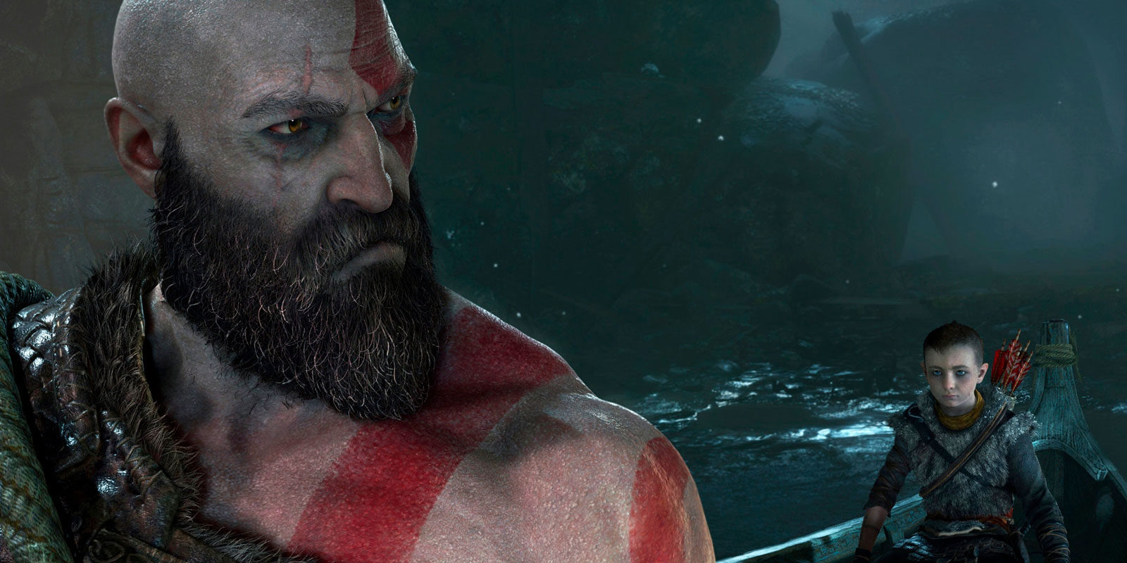 Santa Monica Studios barajó el cristianismo como nueva temática para 'God of War'