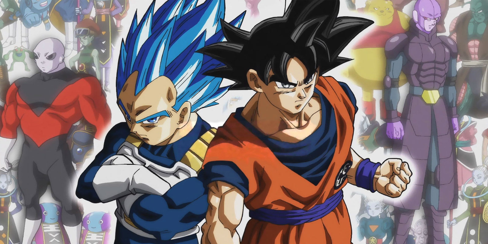 'Dragon Ball Super' termina', pero DB continuará en el futuro