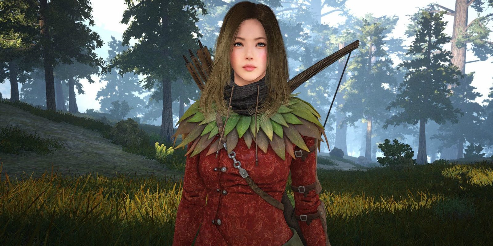 'Black Desert Online' se puede probar gratis este fin de semana