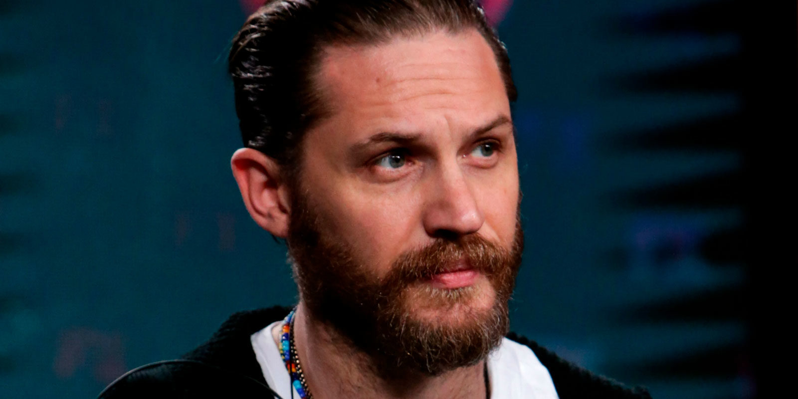 'Venom' finaliza su rodaje y Tom Hardy se despide a través de sus redes sociales