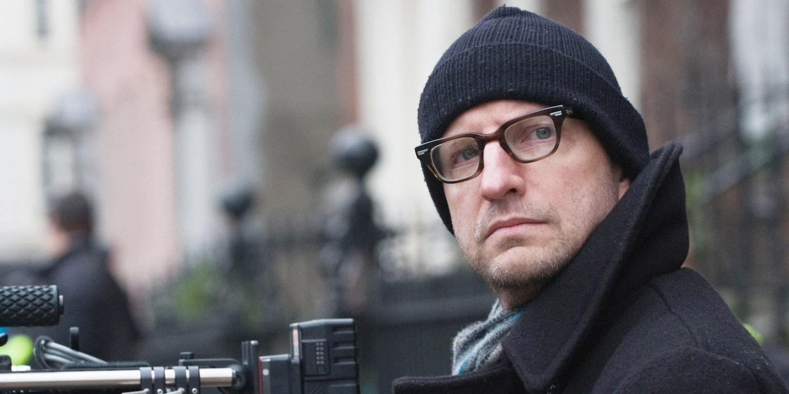 'Unsane', la película de Steven Soderbergh rodada con un Iphone