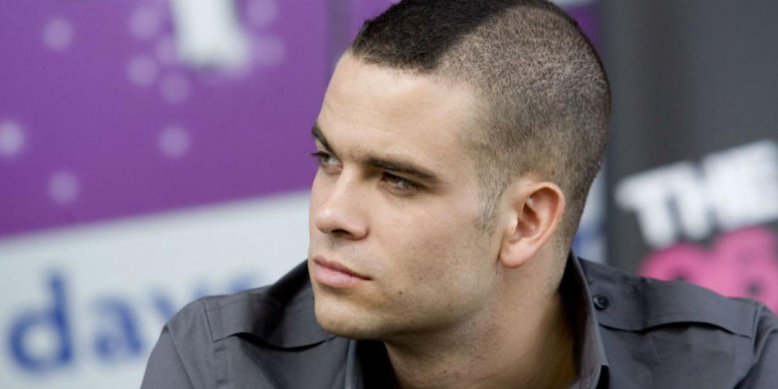 Mark Salling, el actor de 'Glee', muere a los 35 años