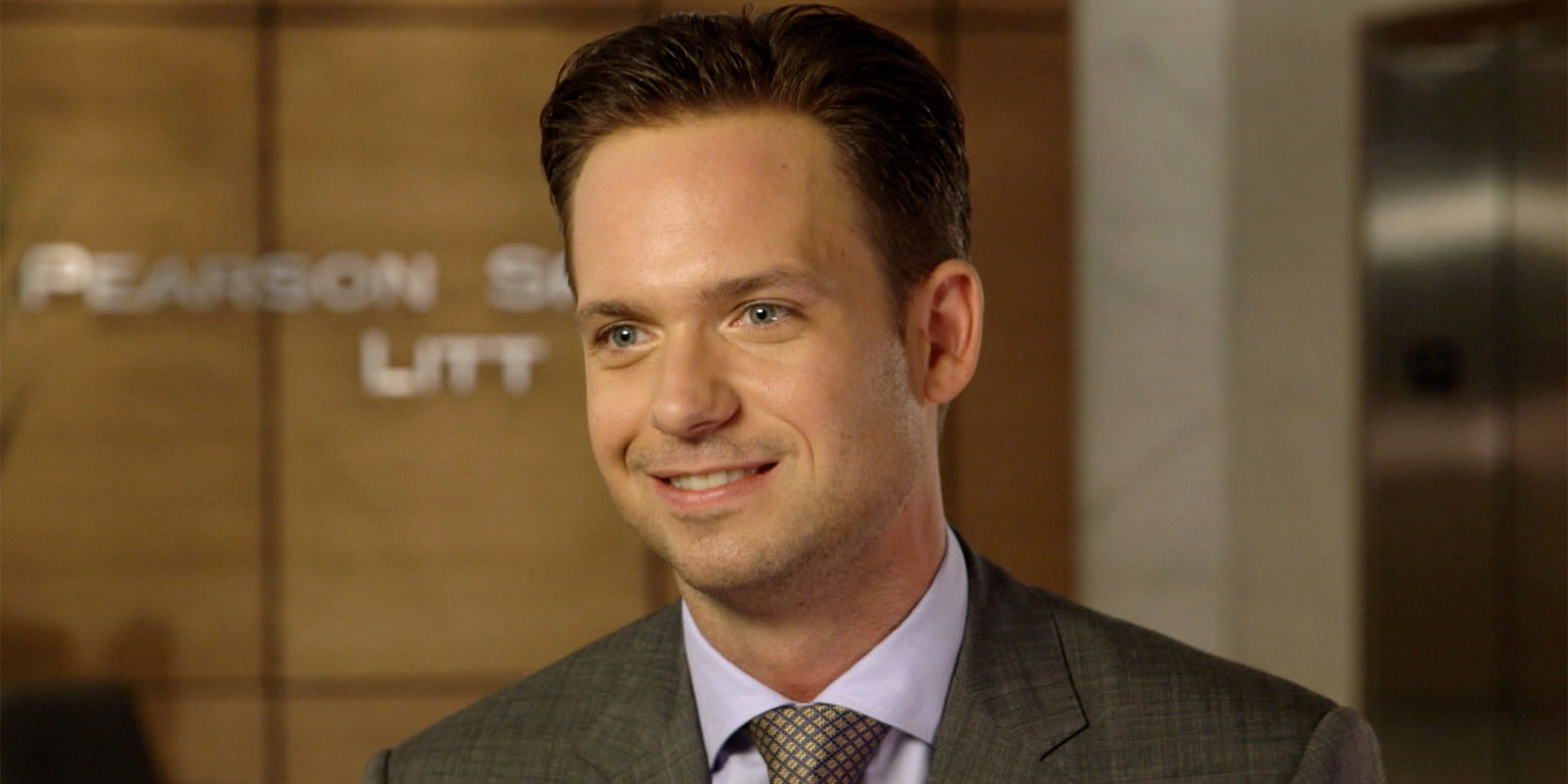 'Suits': Patrick J. Adams abandona la serie, y se despide de sus seguidores