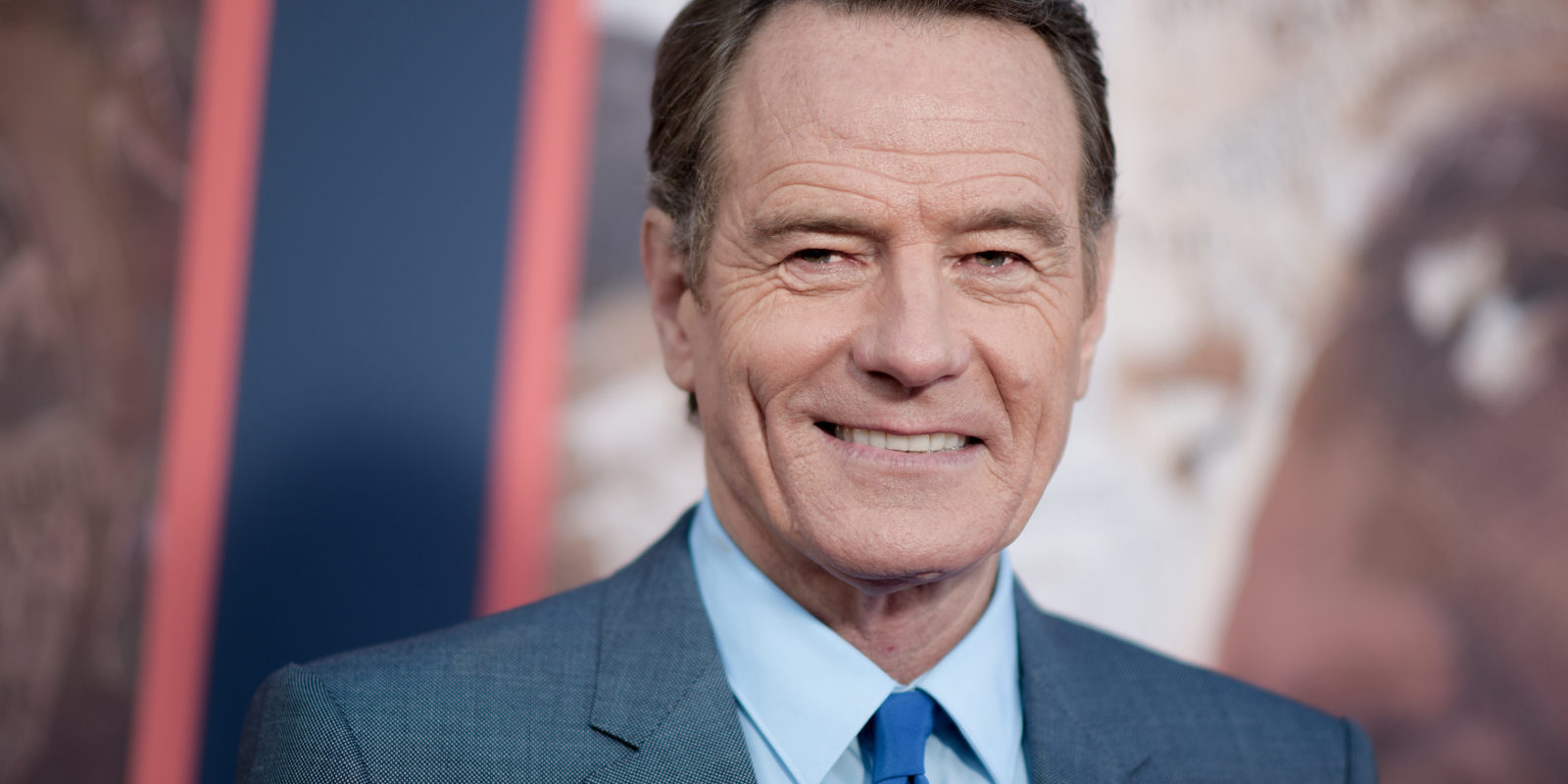 Bryan Cranston no firmará más autógrafos, ¿por qué?