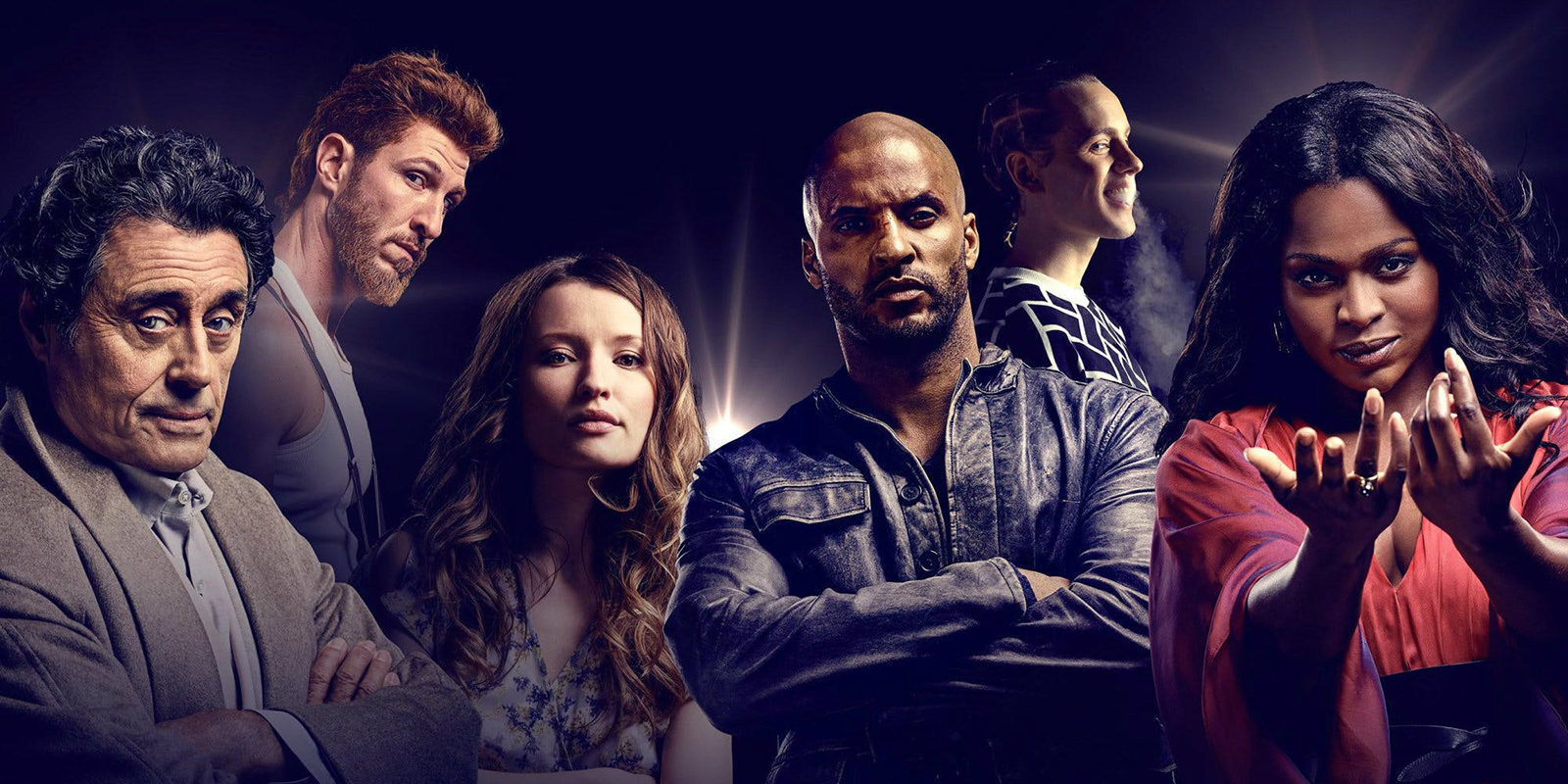 'American Gods' encuentra a su nuevo showrunner