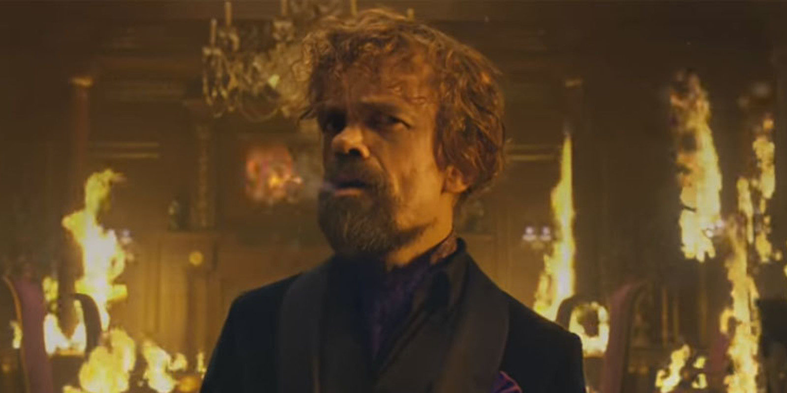 'Juego de Tronos': Peter Dinklage ha revolucionado a los fans al aparecer en un anuncio de Doritos