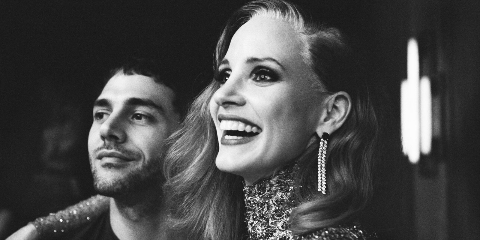 Xavier Dolan elimina a Jessica Chastain de su última película