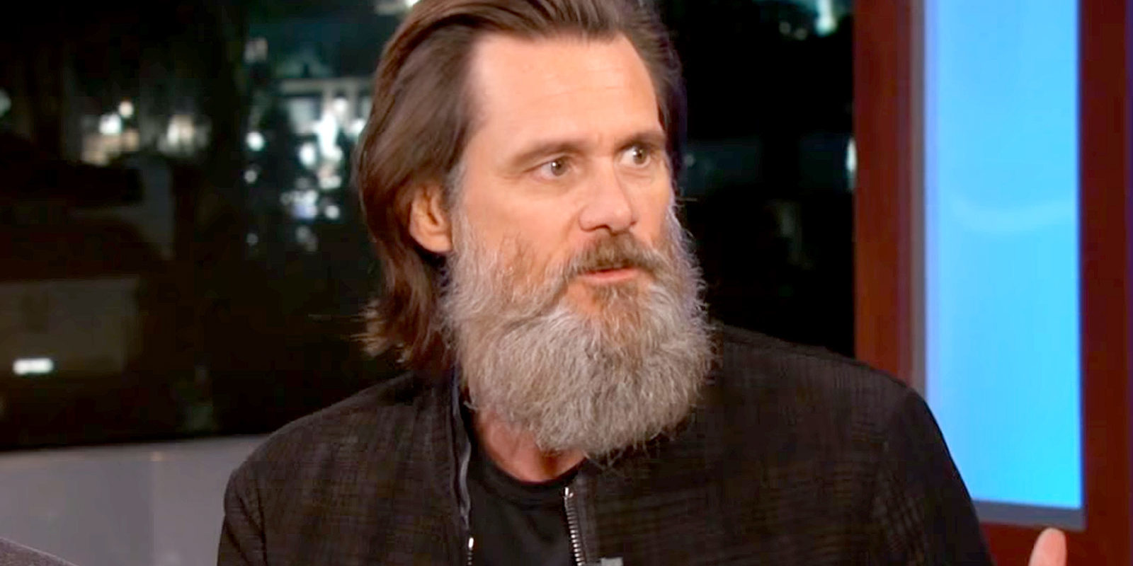 Jim Carrey le declara la guerra a Facebook y anima a sus seguidores al boicot