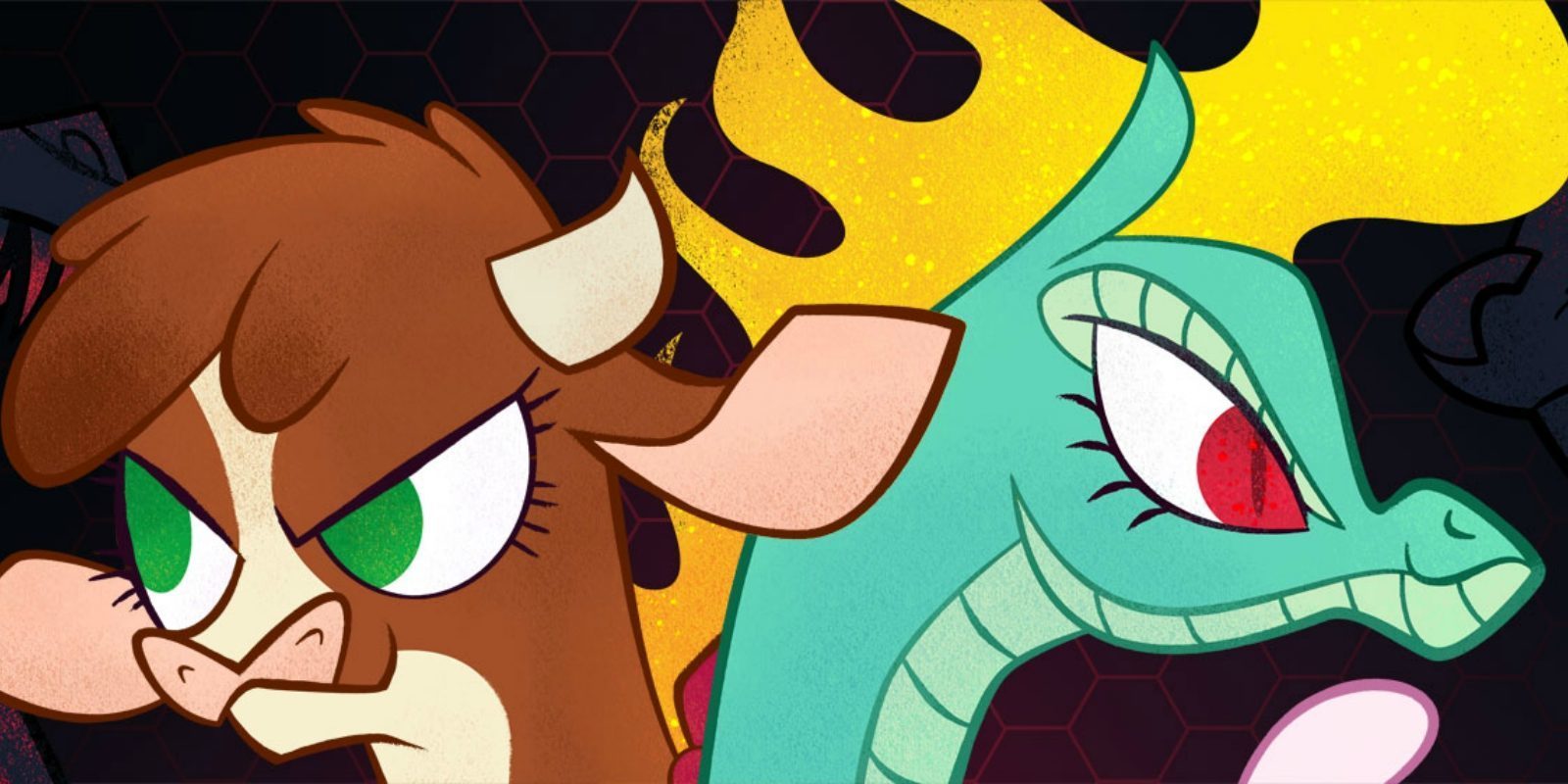 'Them's Fightin' Herds' recibe fecha de lanzamiento tras años de espera