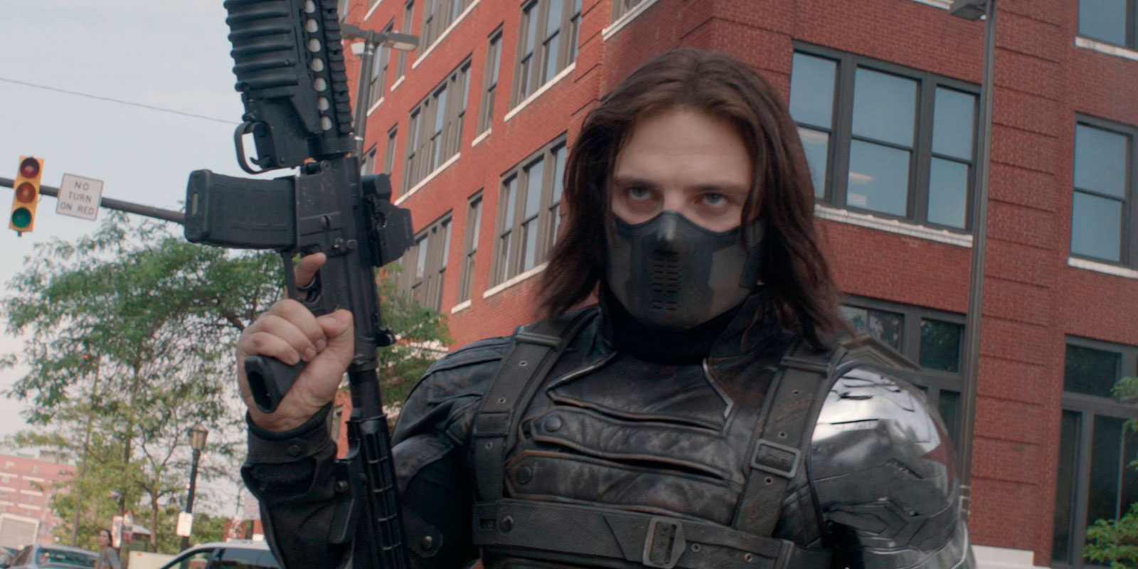 A Sebastian Stan le gustaría que el Soldado de Invierno fuese el nuevo Capitán América