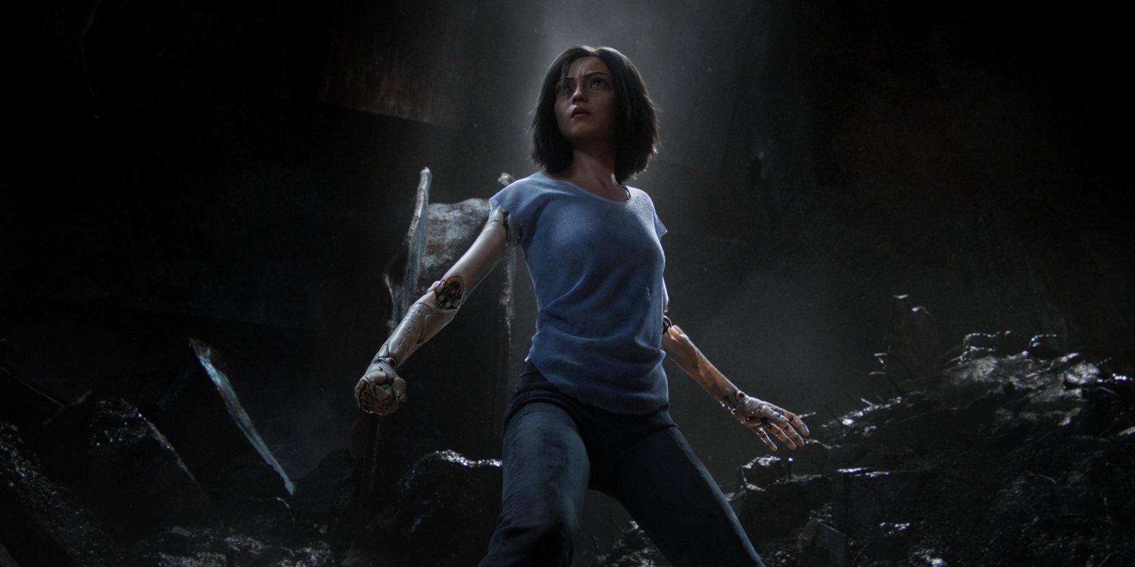 'Muerte en el Nilo' ya tiene fecha de estreno y 'Alita: Battle Angel', se retrasa