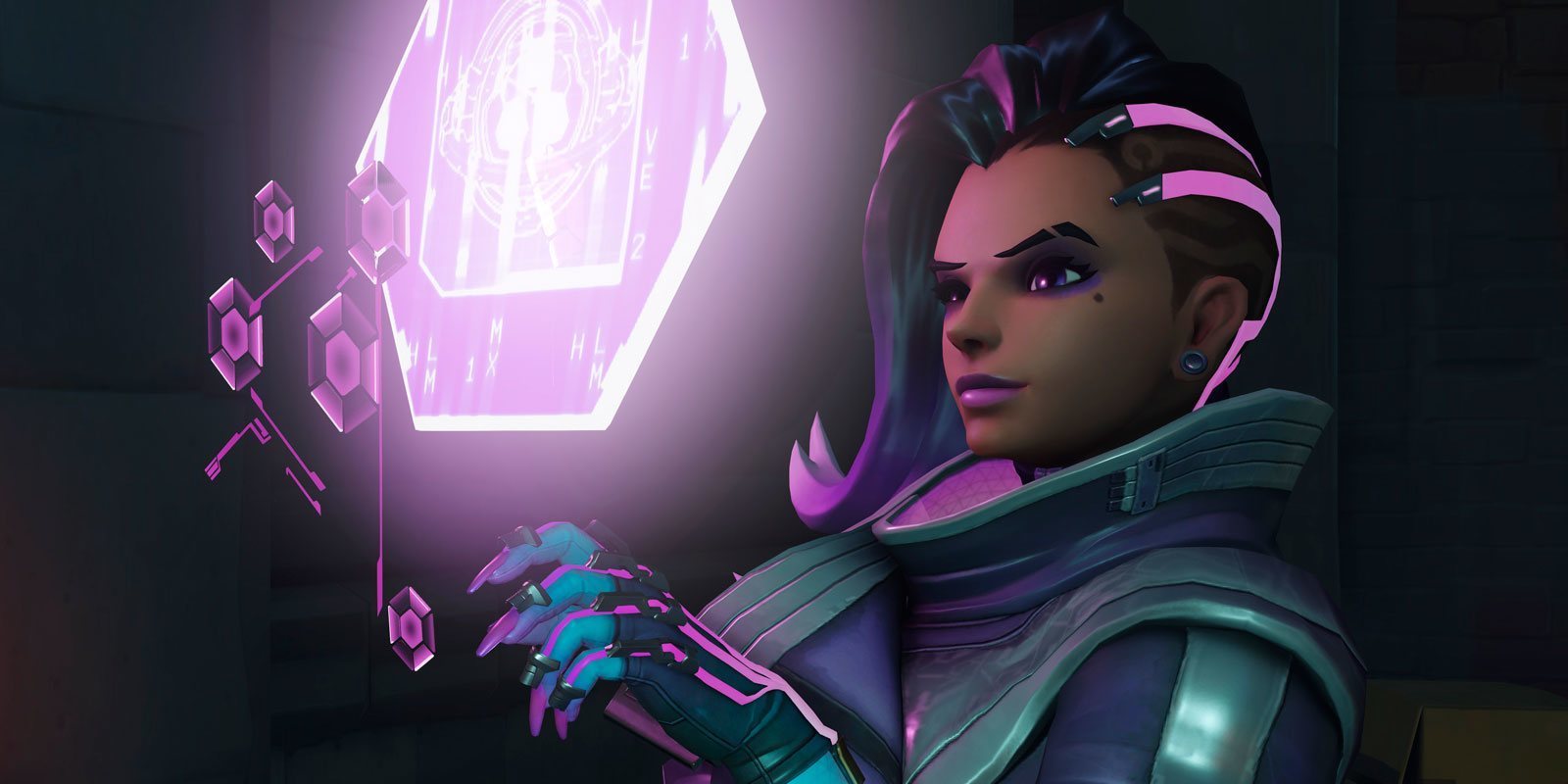 Mei y Sombra son las siguientes en recibir modificaciones en 'Overwatch'