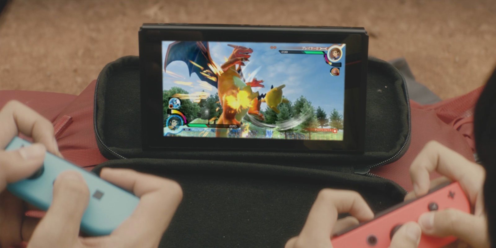 Un joven descubre un tumor en su mano derecha gracias a Nintendo Switch