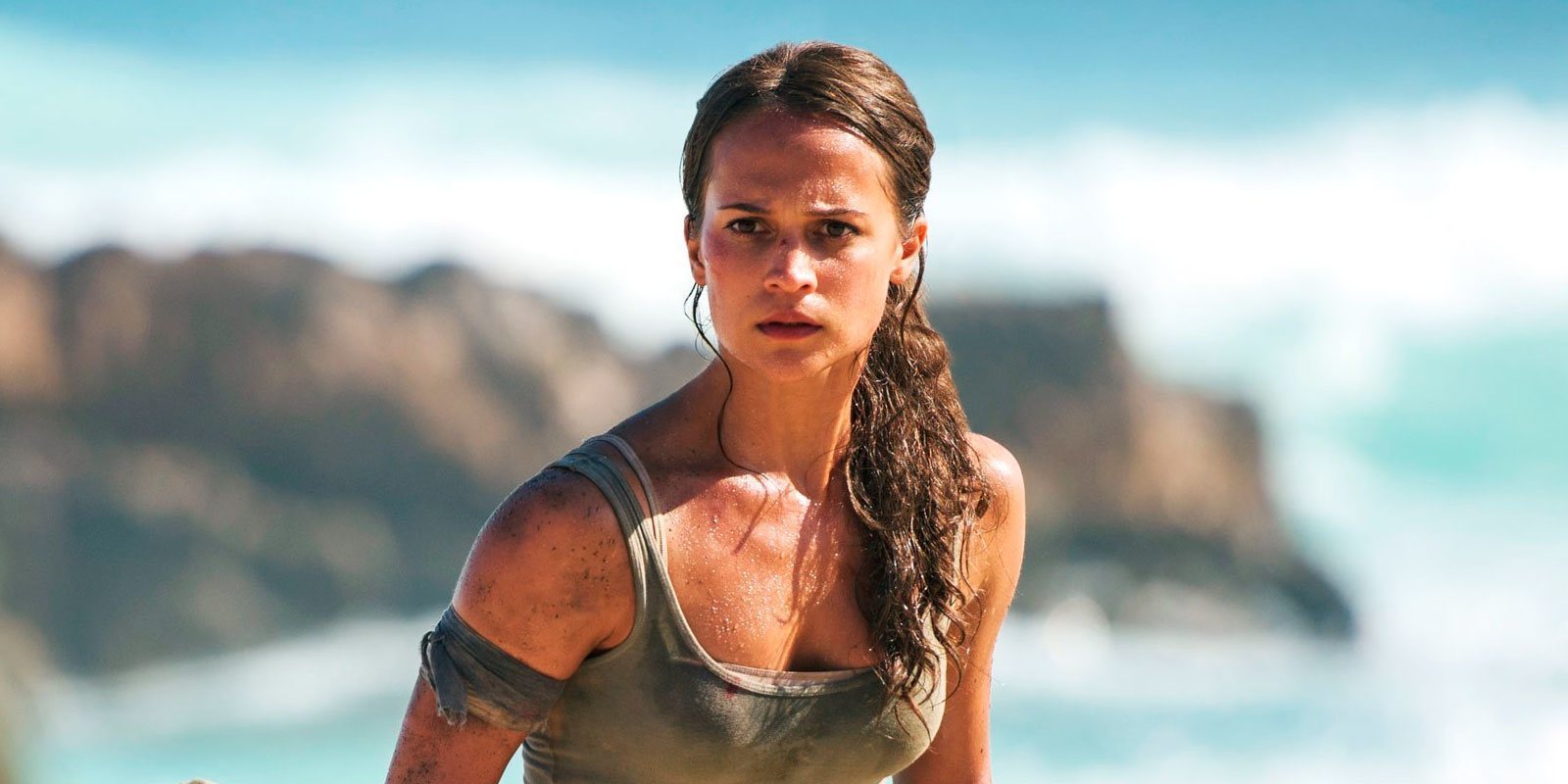 Mattel lanzará al mercado una Barbie de 'Tomb Raider'