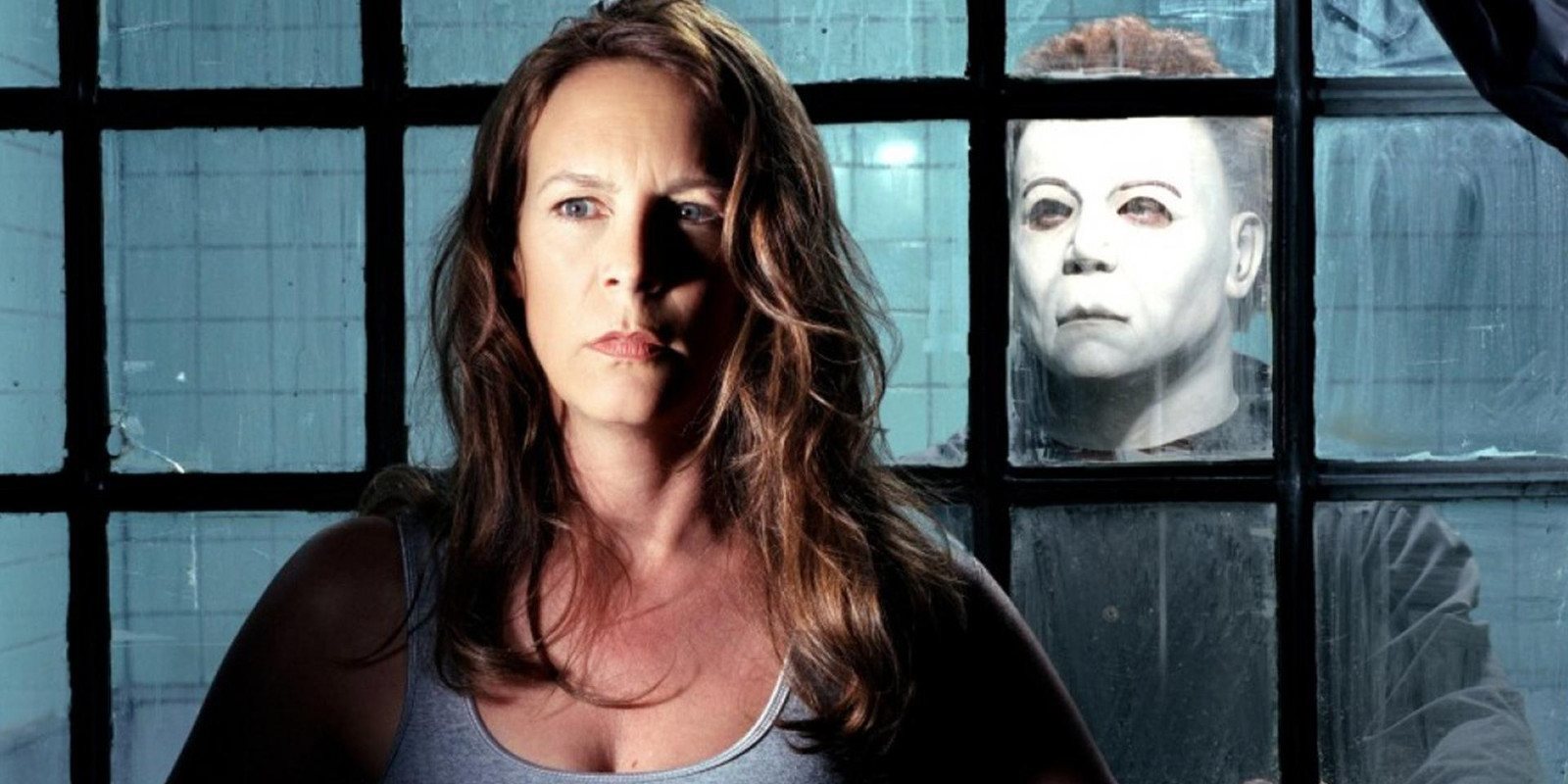 'Halloween': Jamie Lee Curtis ha terminado su participación en la cinta