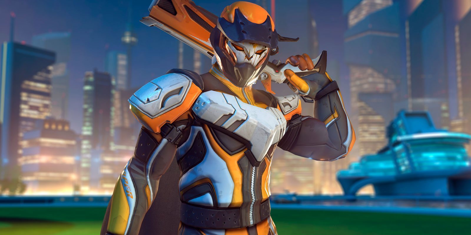 Blizzard busca un guionista para ampliar el universo 'Overwatch'