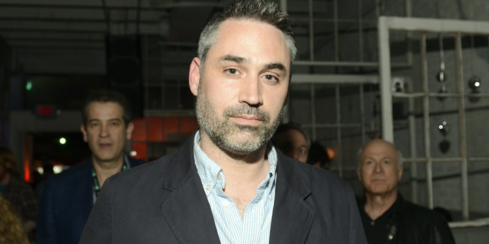 'Devs': Alex Garland habla de su nueva serie para FX