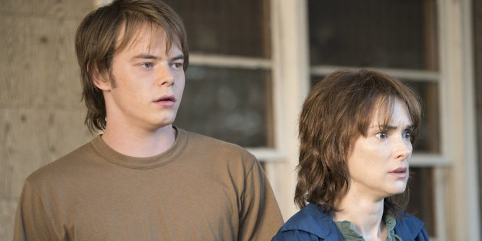 'Stranger Things': Charlie Heaton regresará a la serie, pese a sus problemas con la Ley