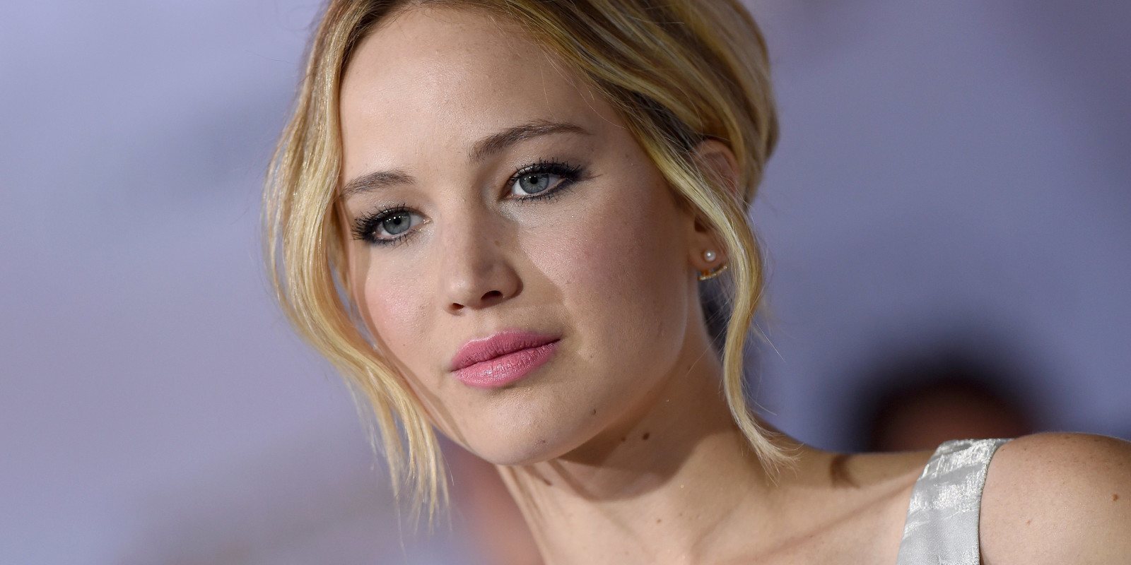 Jennifer Lawrence explica por qué dejó la escuela