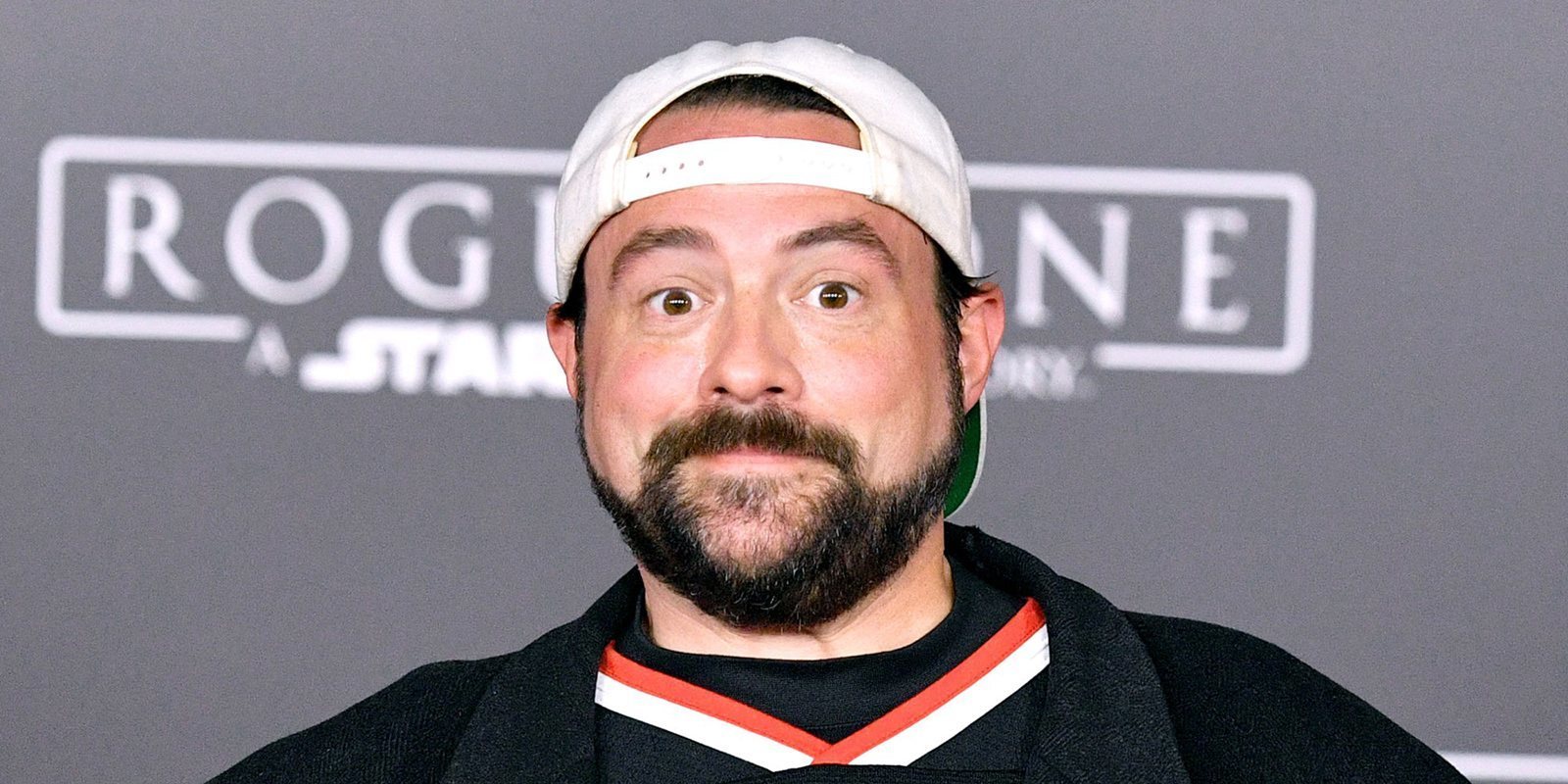 Kevin Smith se recupera después de sufrir un infarto