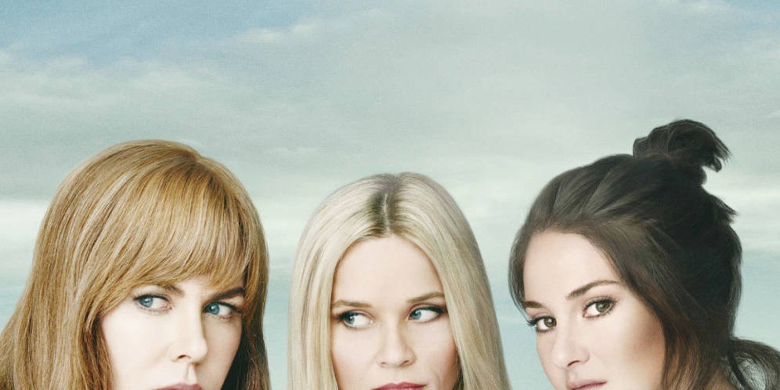 'Big Little Lies': conocemos algunas de las caras de la segunda temporada