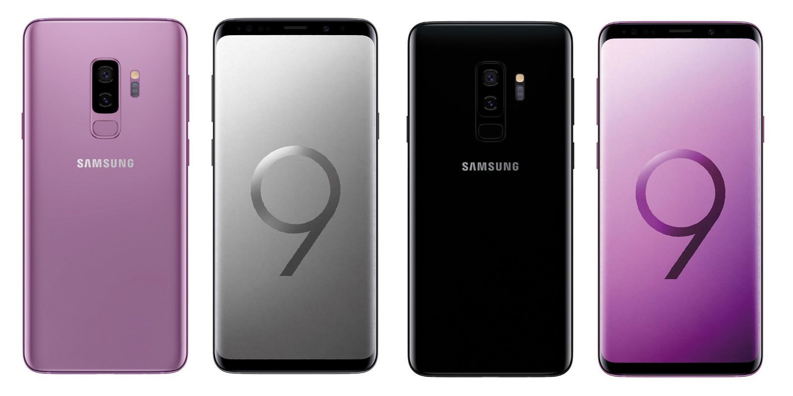 Samsung Galaxy S9: Reserva y precio en España