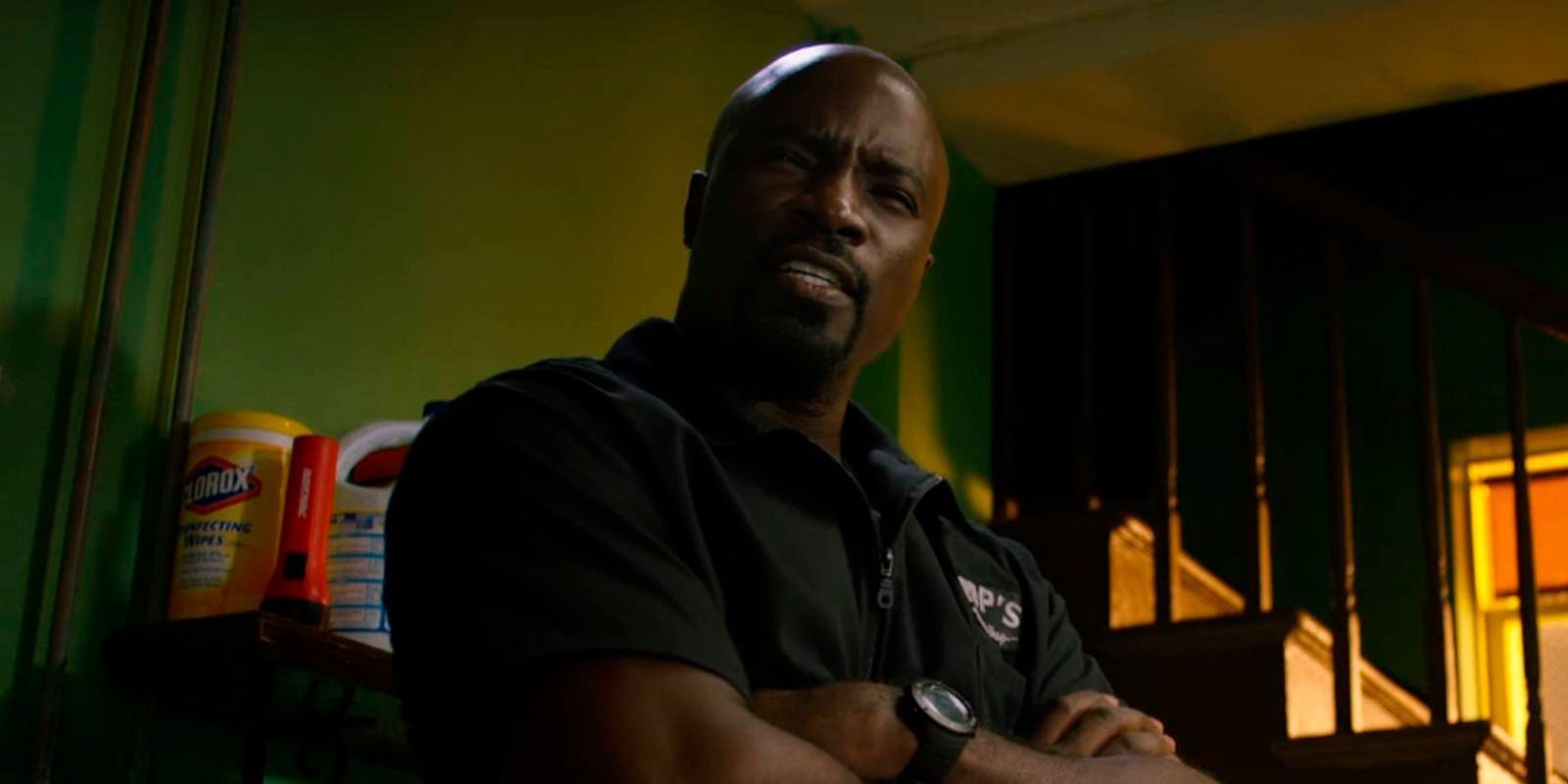 La segunda temporada de 'Luke Cage' ya tiene fecha de estreno en Netflix