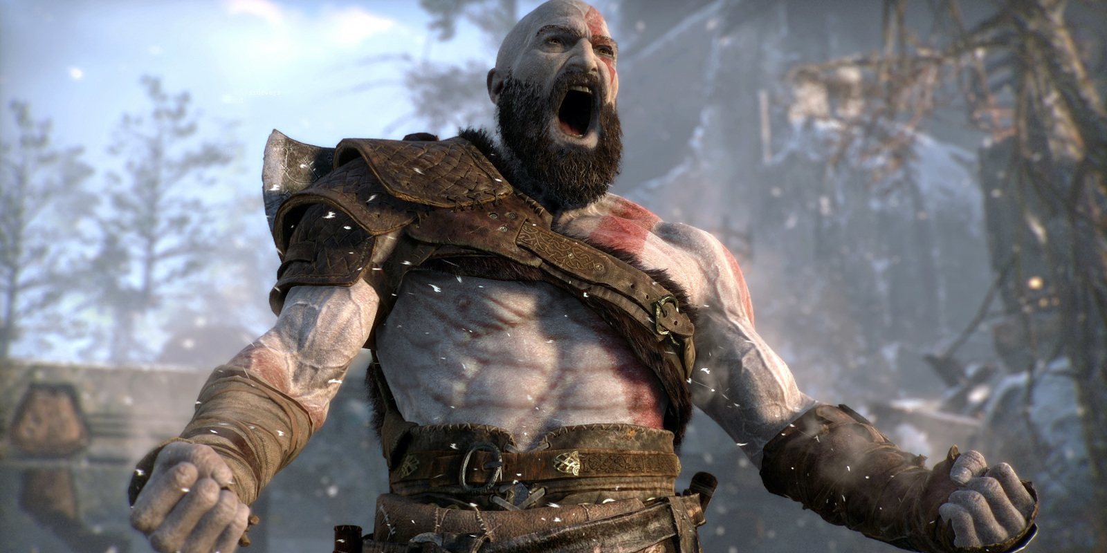 Cory Barlog insiste: "No habrá micropagos en 'God of War'"