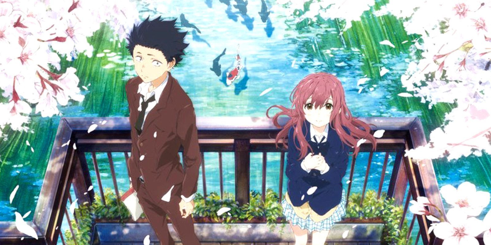 II Ciclo de Cine Japonés de Madrid con 'A Silent Voice' e 'Isla de perros'