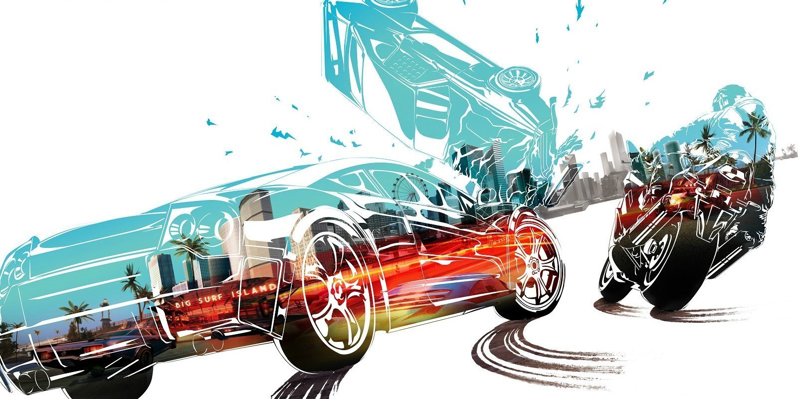 'Burnout Paradise Remastered' disponible en el EA Access de Xbox One