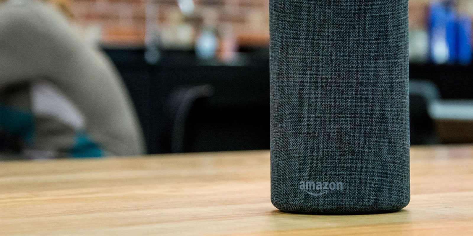 Amazon ya ha dado con el fallo de la risa escalofriante de Alexa