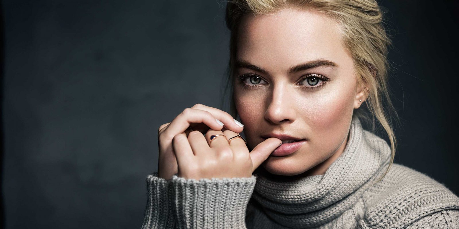 Margot Robbie y Quentin Tarantino: la actriz podría aparecer en la próxima película del director