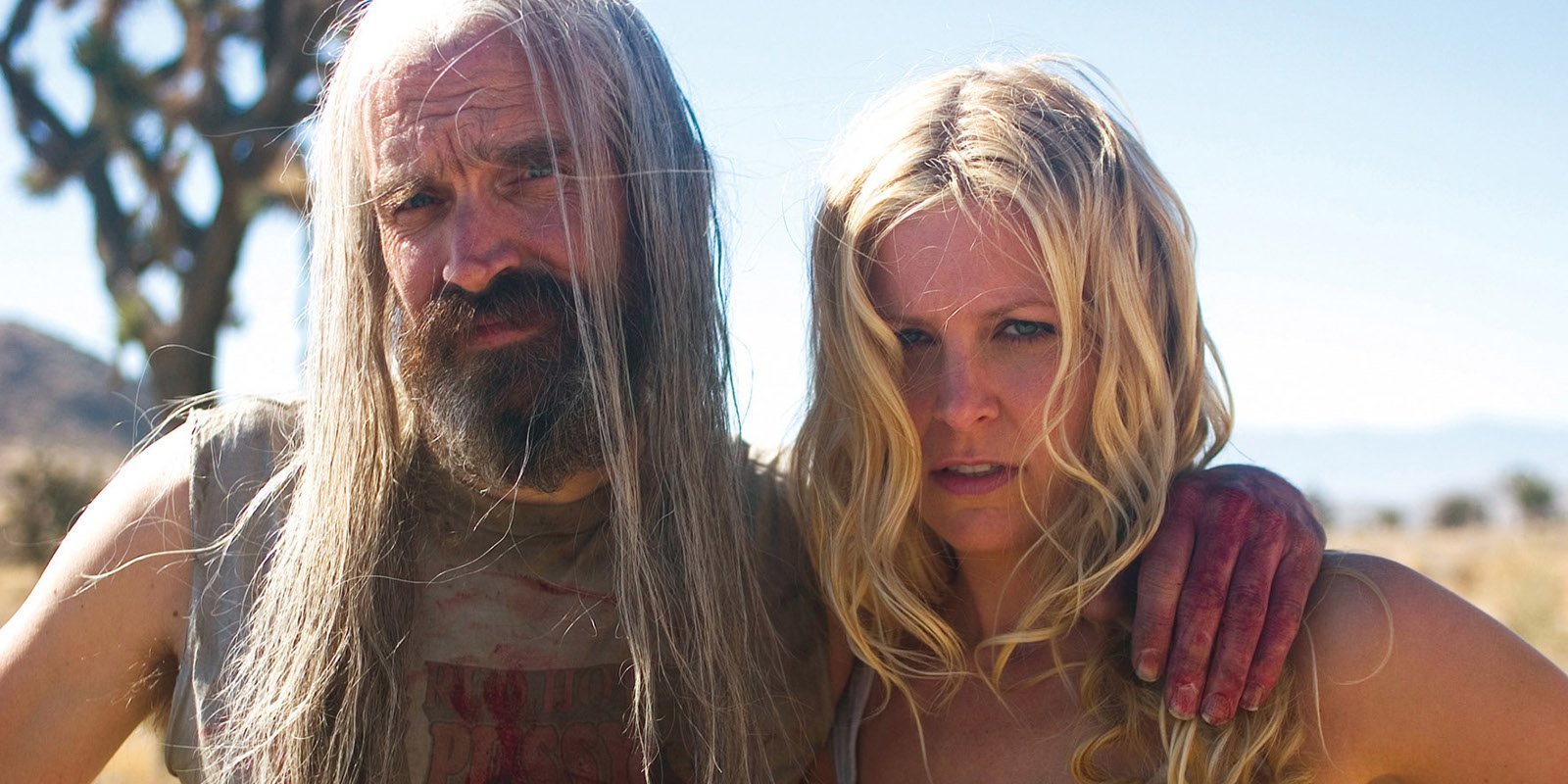 '3 From Hell': Rob Zombie prepara la secuela de 'Los renegados del diablo'