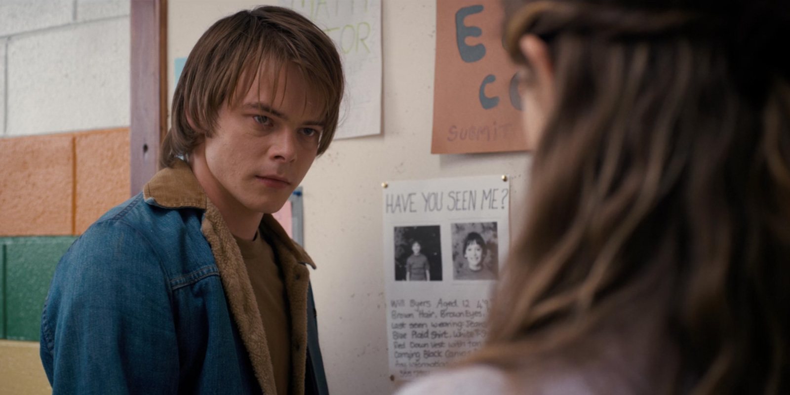 'Stranger Things': Charlie Heaton habla de su incidente en el aeropuerto de Estados Unidos