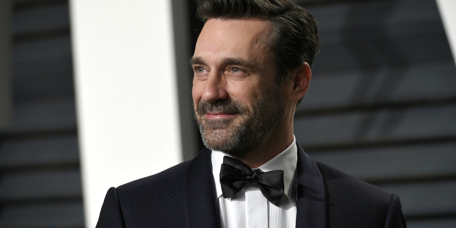 Jon Hamm en conversaciones para unirse a  Natalie Portman en 'Pale Blue Dot'