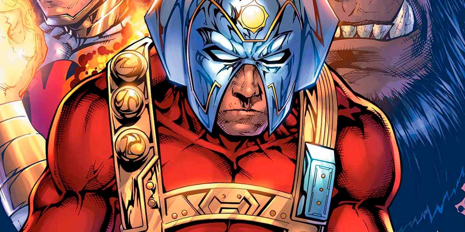 Ava DuVernay ficha por DC para dirigir la película sobre 'The New Gods'