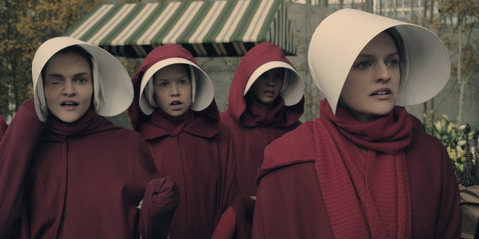 'The Handmaid's Tale': Así continuará la historia