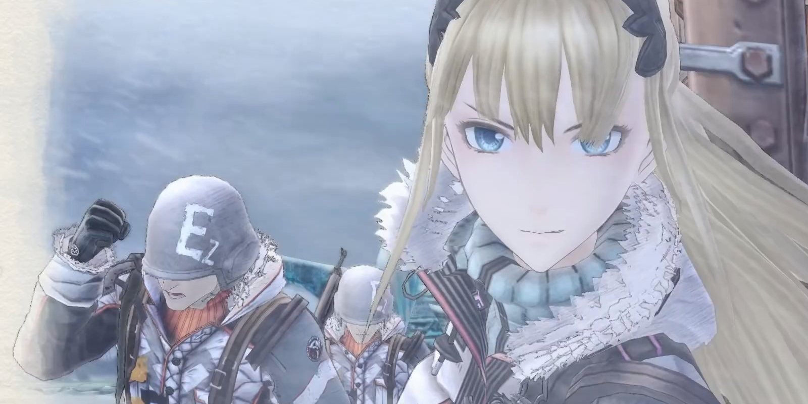 'Valkyria Chronicles 4' contará con un pase de temporada