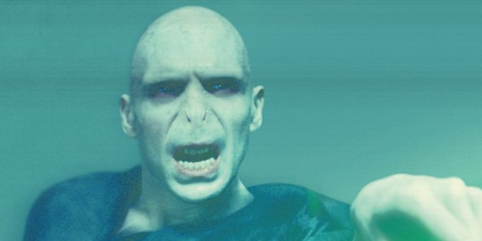 'Harry Potter': Los secretos de Voldemort al descubierto gracias Pottermore