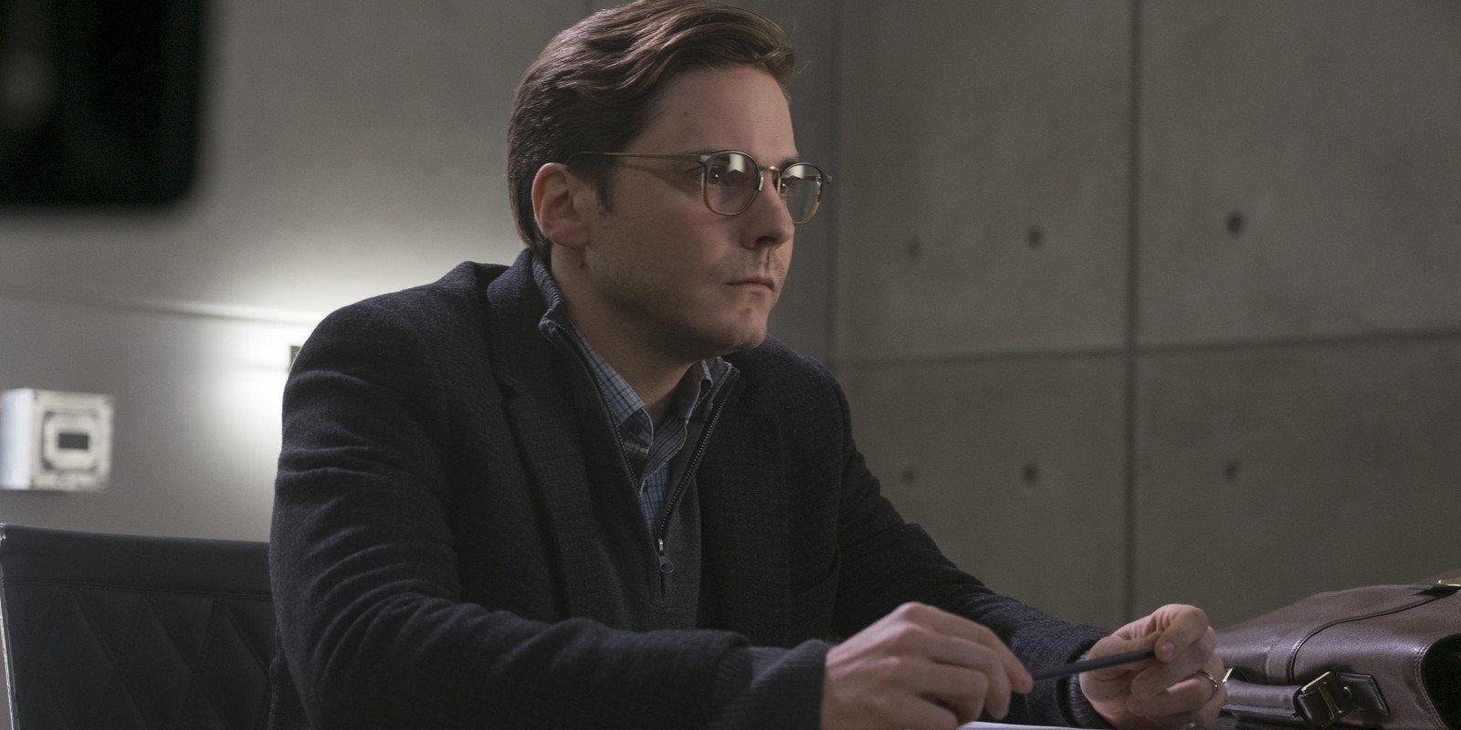 Daniel Brühl insinúa que Zemo podría volver al UCM