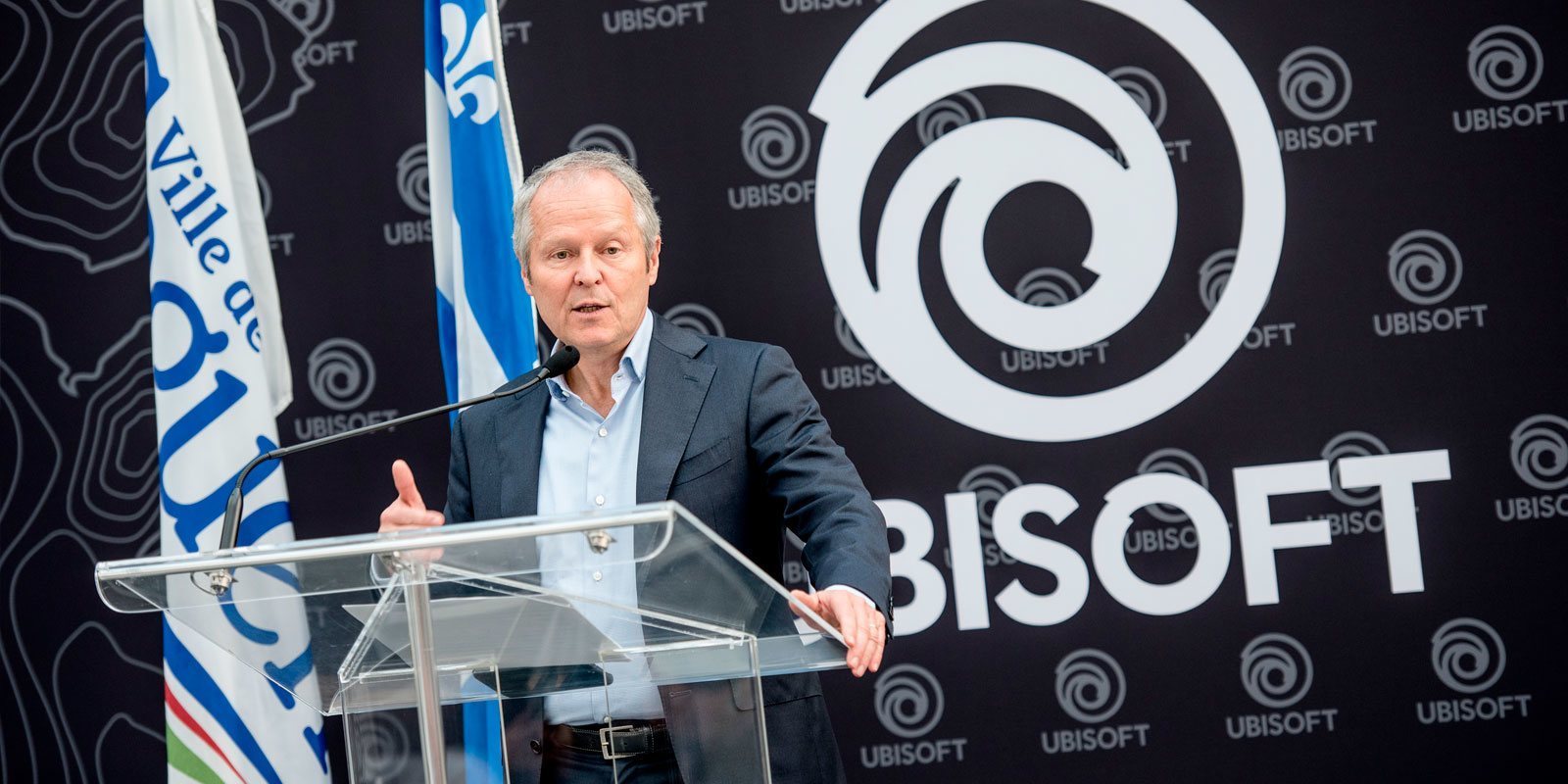 Ubisoft se deshace por fin de Vivendi gracias a nuevos inversores