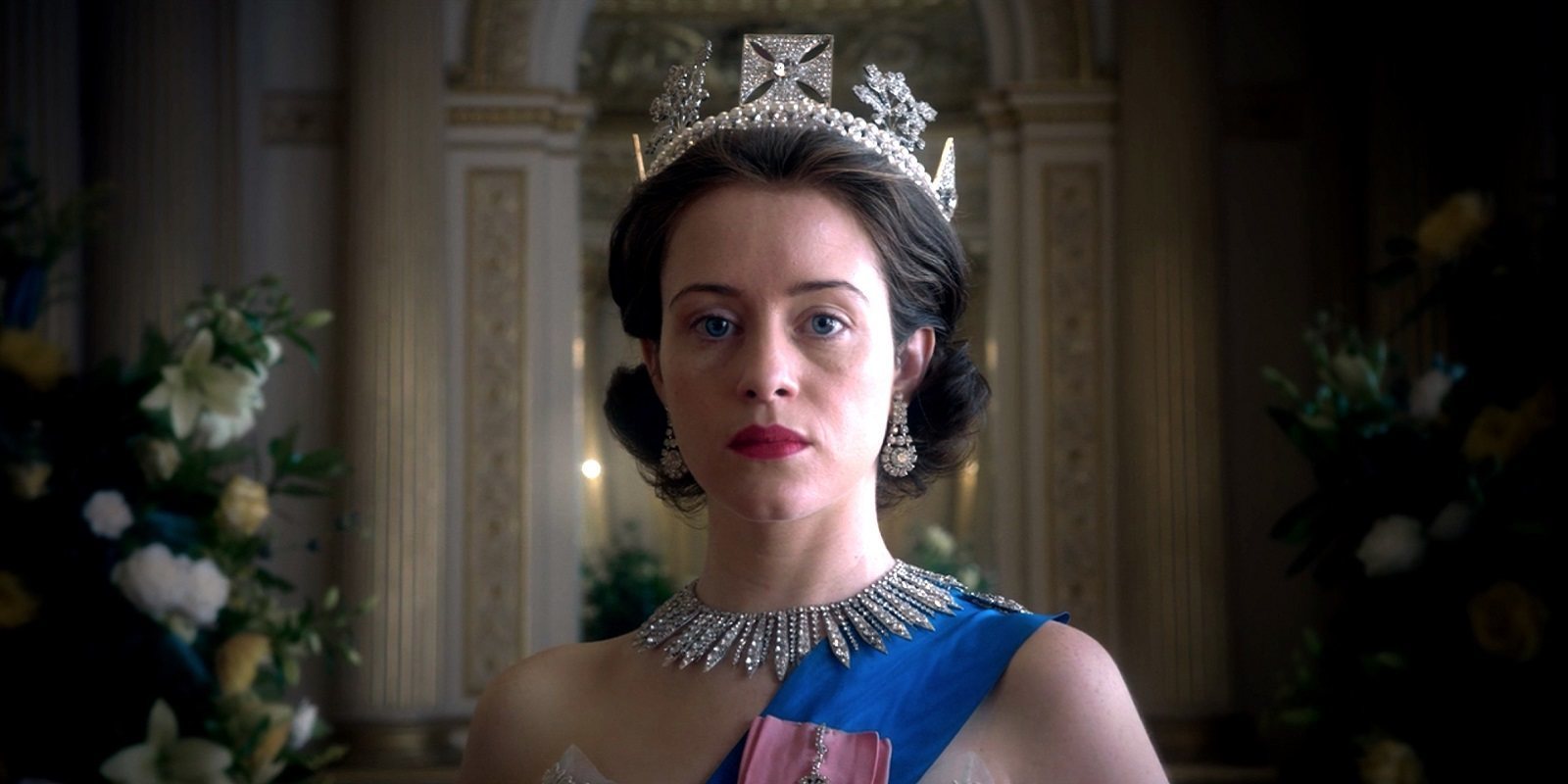 Los productores de 'The Crown' piden disculpas a los actores por la polémica de los sueldos