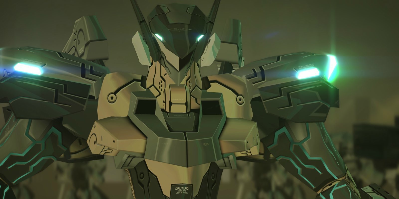 'Zone of the Enders: The 2nd Runner Mars' recibe fecha de lanzamiento y comparativa gráfica oficial