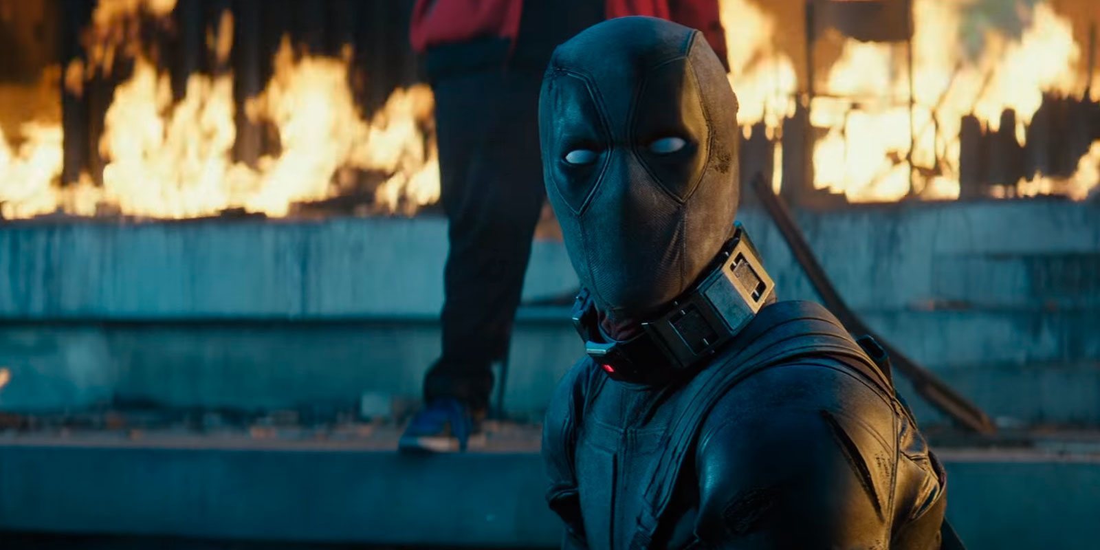 La X-Force aparece por primera vez en el nuevo tráiler de 'Deadpool 2'