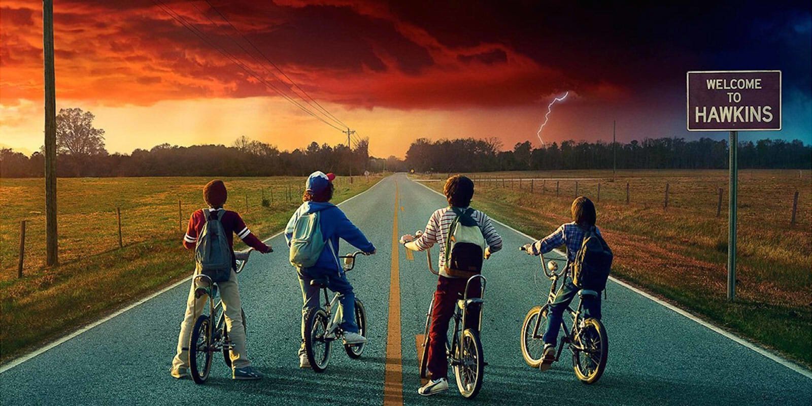 Nuevos detalles de la tercera temporada de 'Stranger Things'