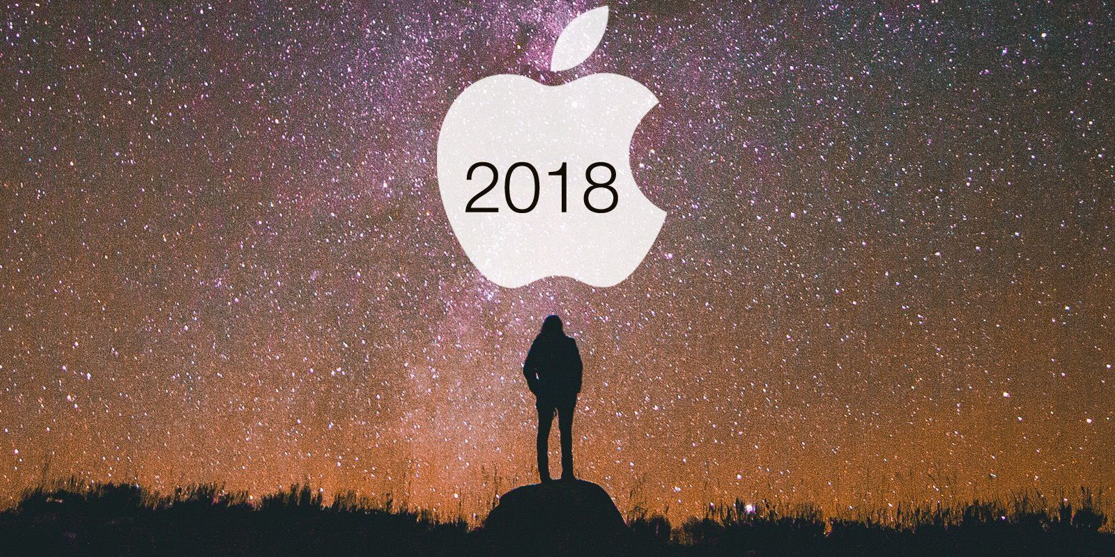 Hoy será el primer evento de Apple de este 2018: una Keynote muy especial