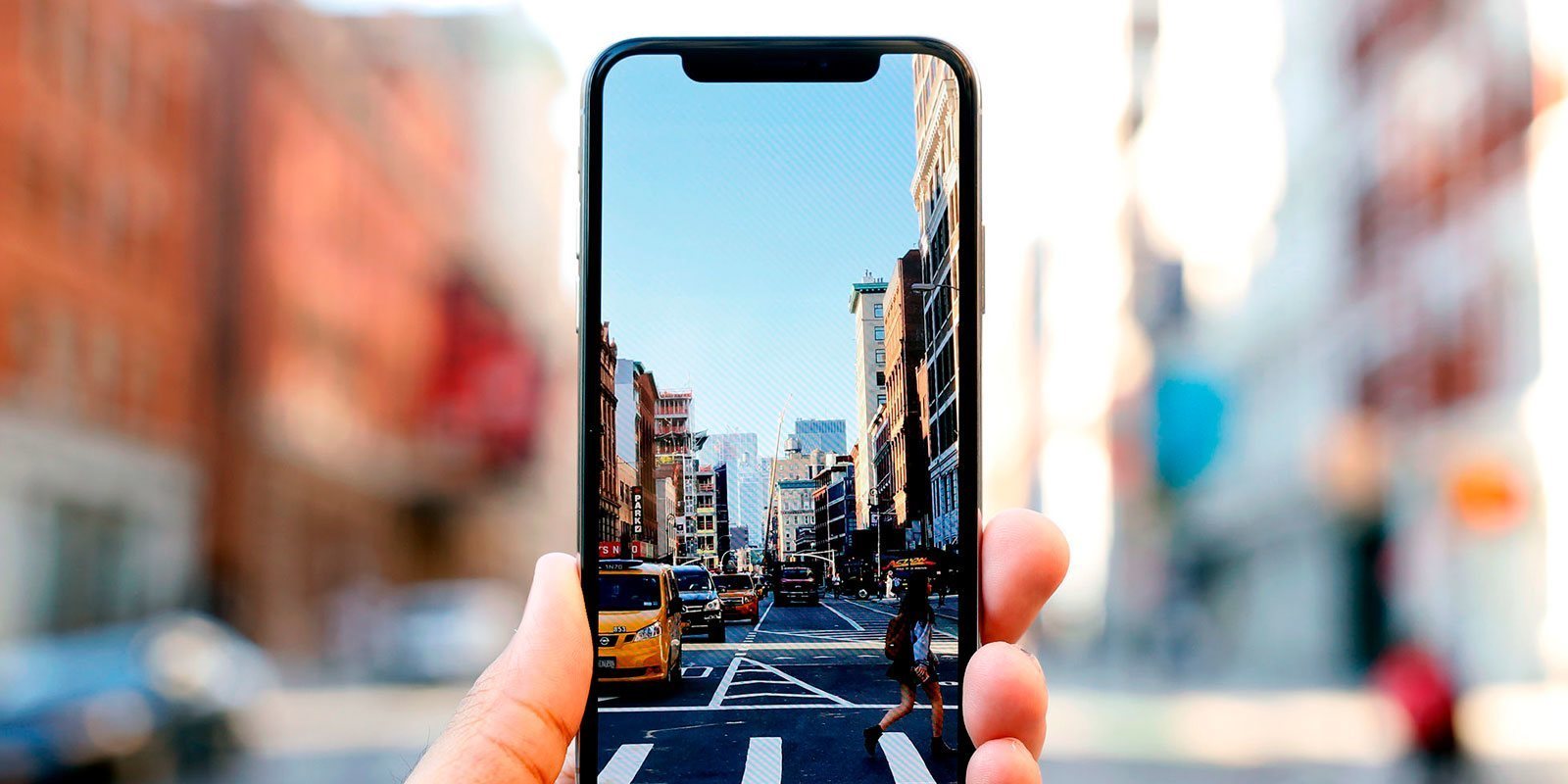 Los iPhone de una fábrica de Apple llaman a la policía sin motivo alguno